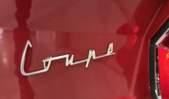 BMW 700 coupe full