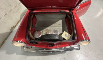 BMW 700 coupe full