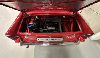 BMW 700 coupe full