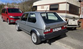 VW Golf I 1,8 GTi