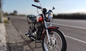 Triumph T120 Bonneville