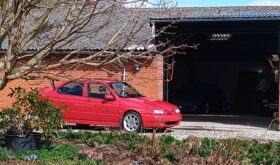 Alfa Romeo Øvrige 146 ti
