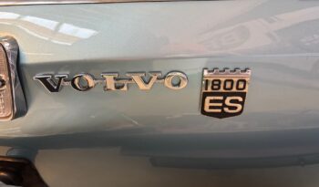 Volvo ES 1800 p 1800 es sport full