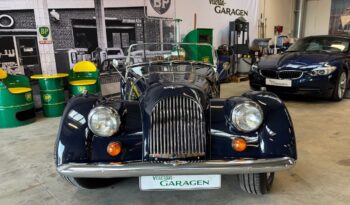 Morgan Plus 8 2 Seater 3,5L V8 full