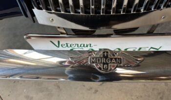 Morgan Plus 8 2 Seater 3,5L V8 full