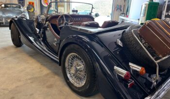 Morgan Plus 8 2 Seater 3,5L V8 full