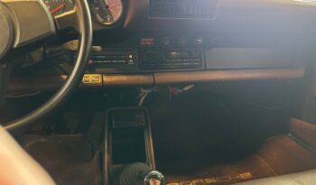 Porsche 911 3,0 SC full