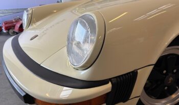 Porsche 911 3,0 SC full