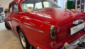 Volvo Amazon B20S full