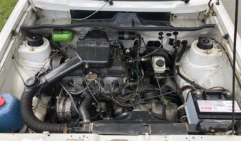 VW Golf MK1 GLS full