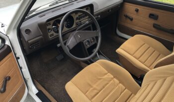 VW Golf MK1 GLS full