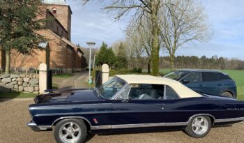 Ford Øvrige Galaxie full