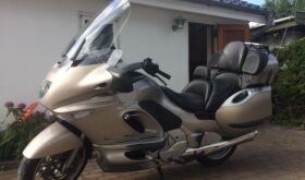 BMW k1200lt