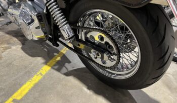 Harley Davidson Shovelhead full