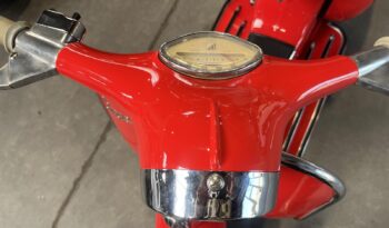 Vespa Sprint 150 full