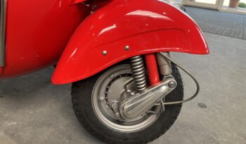 Vespa Sprint 150 full