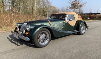 Morgan Plus 8 3,9L full