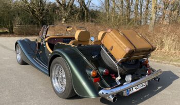 Morgan Plus 8 3,9L full