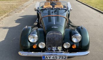 Morgan Plus 8 3,9L full