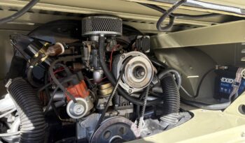 VW T1 pick up 1957 full