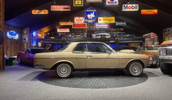 Mercedes-Benz 200-300 (W123) 280ce full