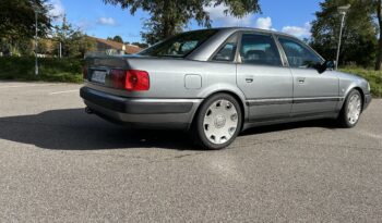 Audi 100 2,6 V6 – C4 – Quttro full