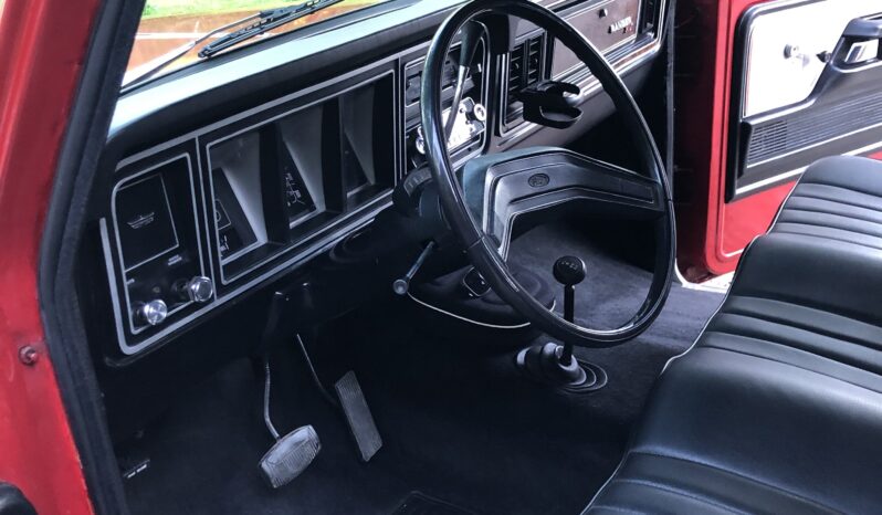 Ford Øvrige Bronco full