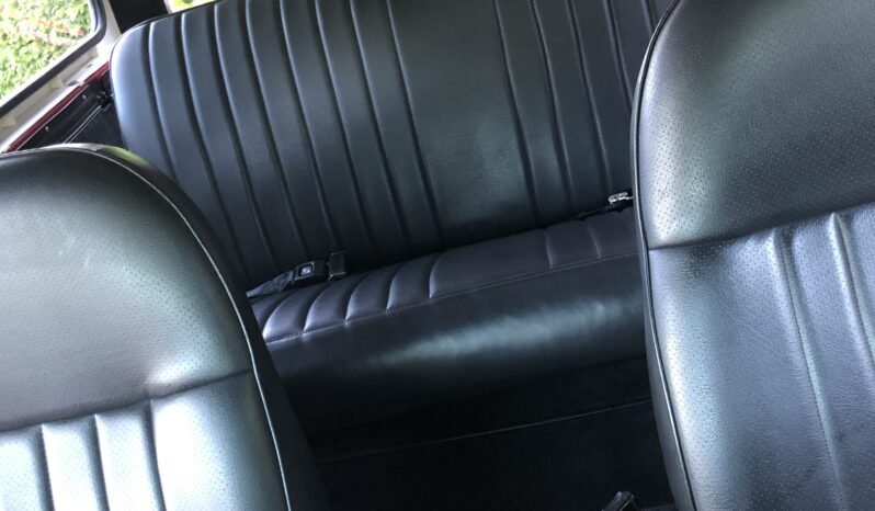Ford Øvrige Bronco full
