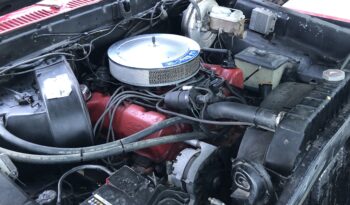 Ford Øvrige Bronco full