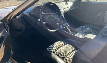 Porsche 928 928S 4,7 v8 300hk aut. full
