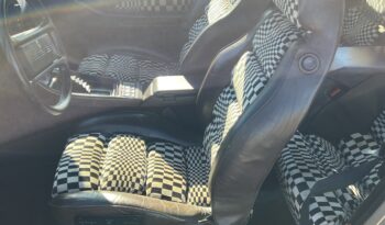 Porsche 928 928S 4,7 v8 300hk aut. full