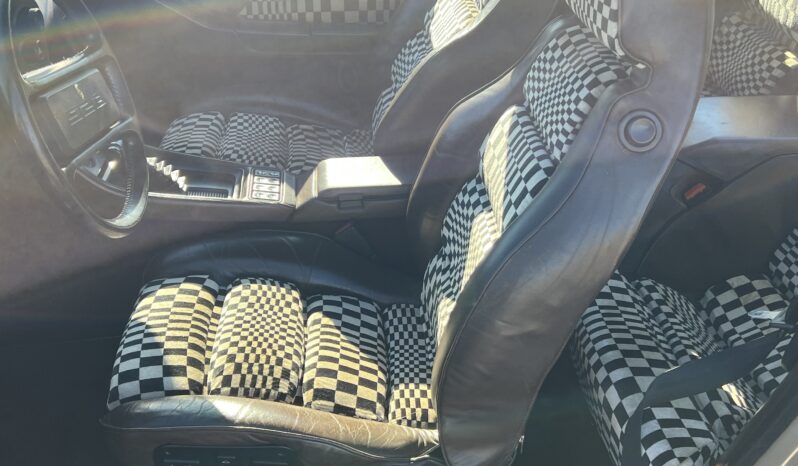 Porsche 928 928S 4,7 v8 300hk aut. full