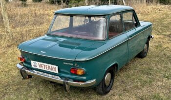 NSU Prinz 0,6L full