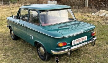 NSU Prinz 0,6L full