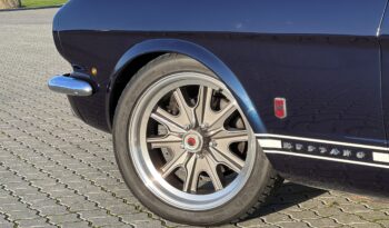Ford Mustang 4,7 V8 289cui. Fastback 2+2 aut. full