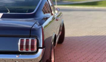 Ford Mustang 4,7 V8 289cui. Fastback 2+2 aut. full
