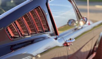 Ford Mustang 4,7 V8 289cui. Fastback 2+2 aut. full