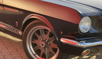 Ford Mustang 4,7 V8 289cui. Fastback 2+2 aut. full