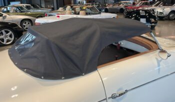 Porsche 356 1,6 Speedster replica full