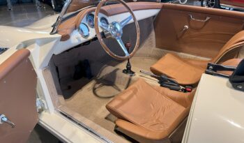 Porsche 356 1,6 Speedster replica full