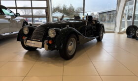 Morgan 4/4 Anniversary 1958