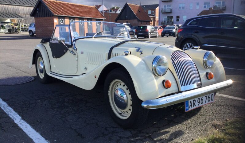 Morgan 4/4 1600 full