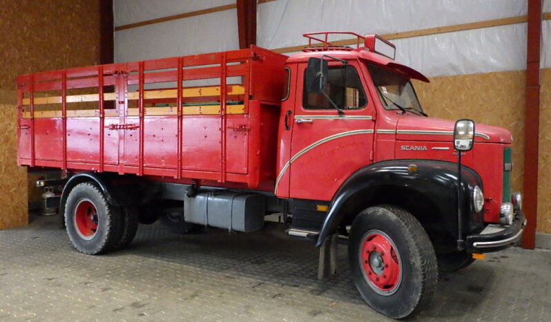 Ford F-250 Auktion d. 5 April i Ikast full