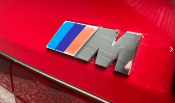 BMW M 635 CSi 3,5 24V full