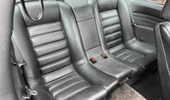 BMW M 635 CSi 3,5 24V full