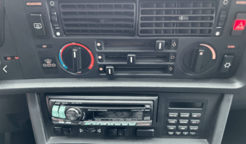 BMW M 635 CSi 3,5 24V full