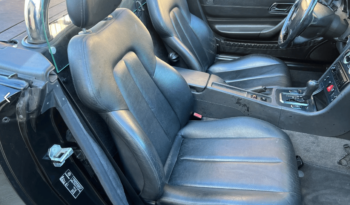Mercedes-Benz SLK-Klasse (R170) SLK230 2,3 Kompressor aut. full