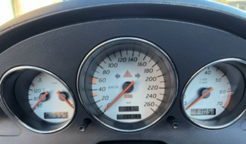 Mercedes-Benz SLK-Klasse (R170) SLK230 2,3 Kompressor aut. full