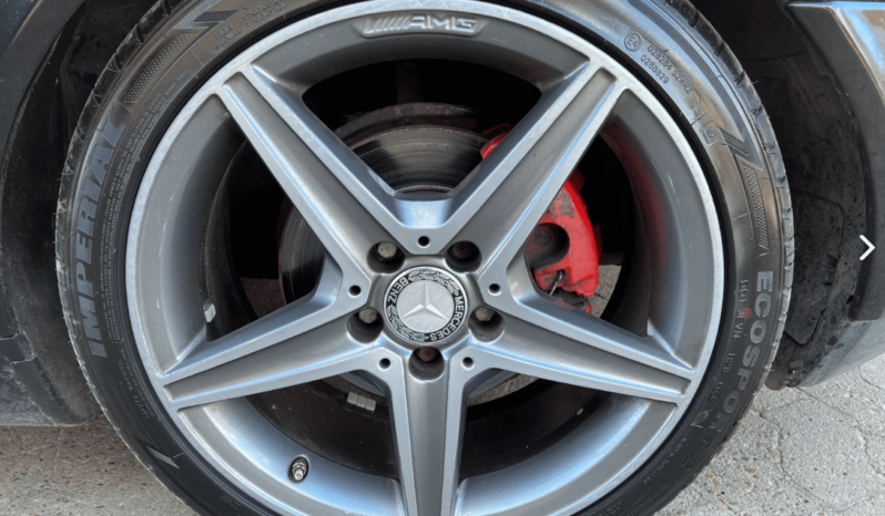 Mercedes-Benz SLK-Klasse (R170) SLK230 2,3 Kompressor aut. full