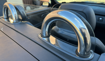 Mercedes-Benz SLK-Klasse (R170) SLK230 2,3 Kompressor aut. full